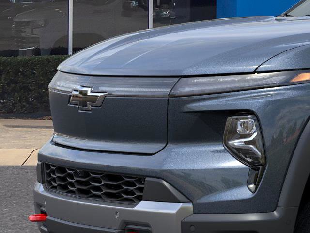 New 2026 Chevrolet Silverado EV Trail Boss image 39