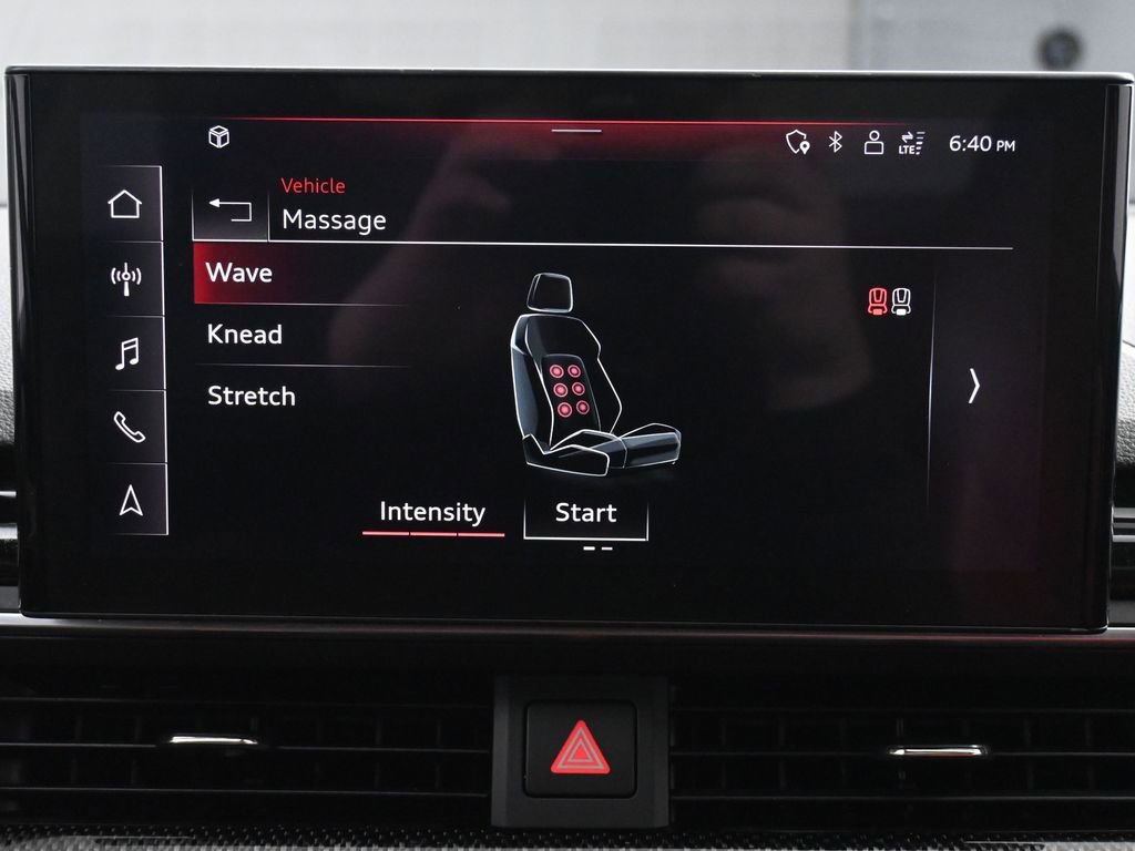 Used 2022 Audi S5 Prestige w/ S Sport Package image 32