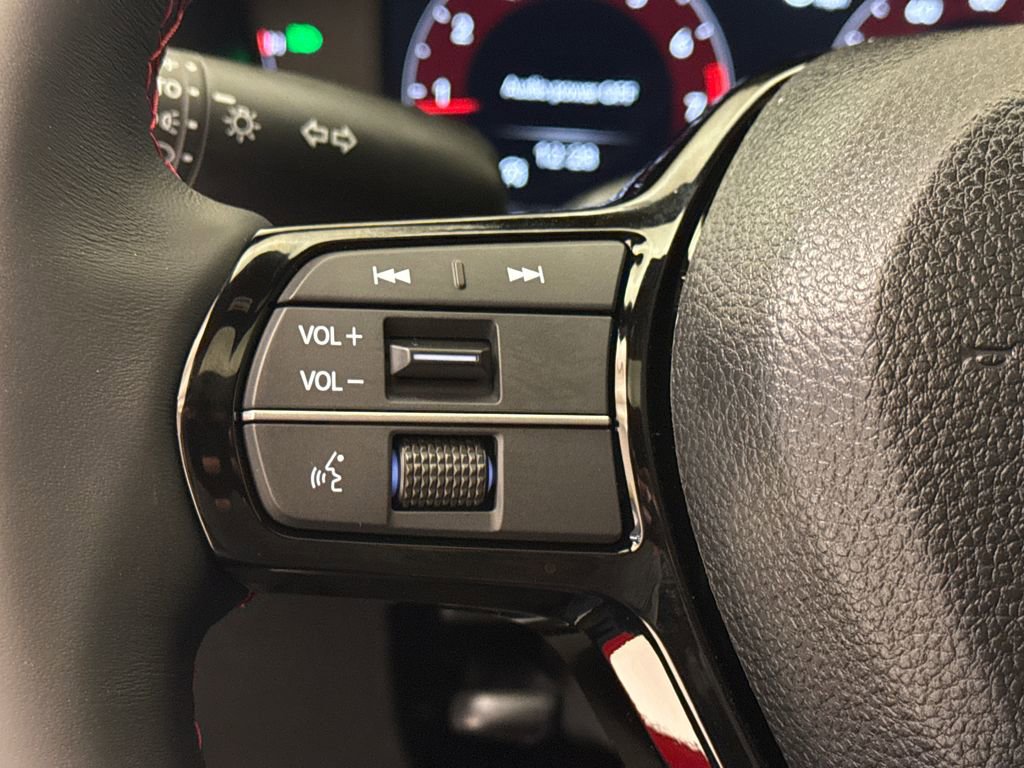 New 2026 Honda Civic Si image 32