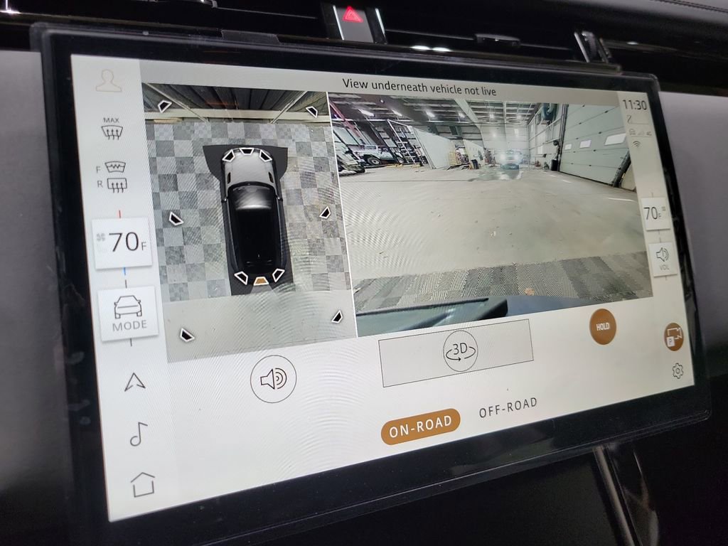 New 2026 Land Rover Range Rover Velar Dynamic SE image 19