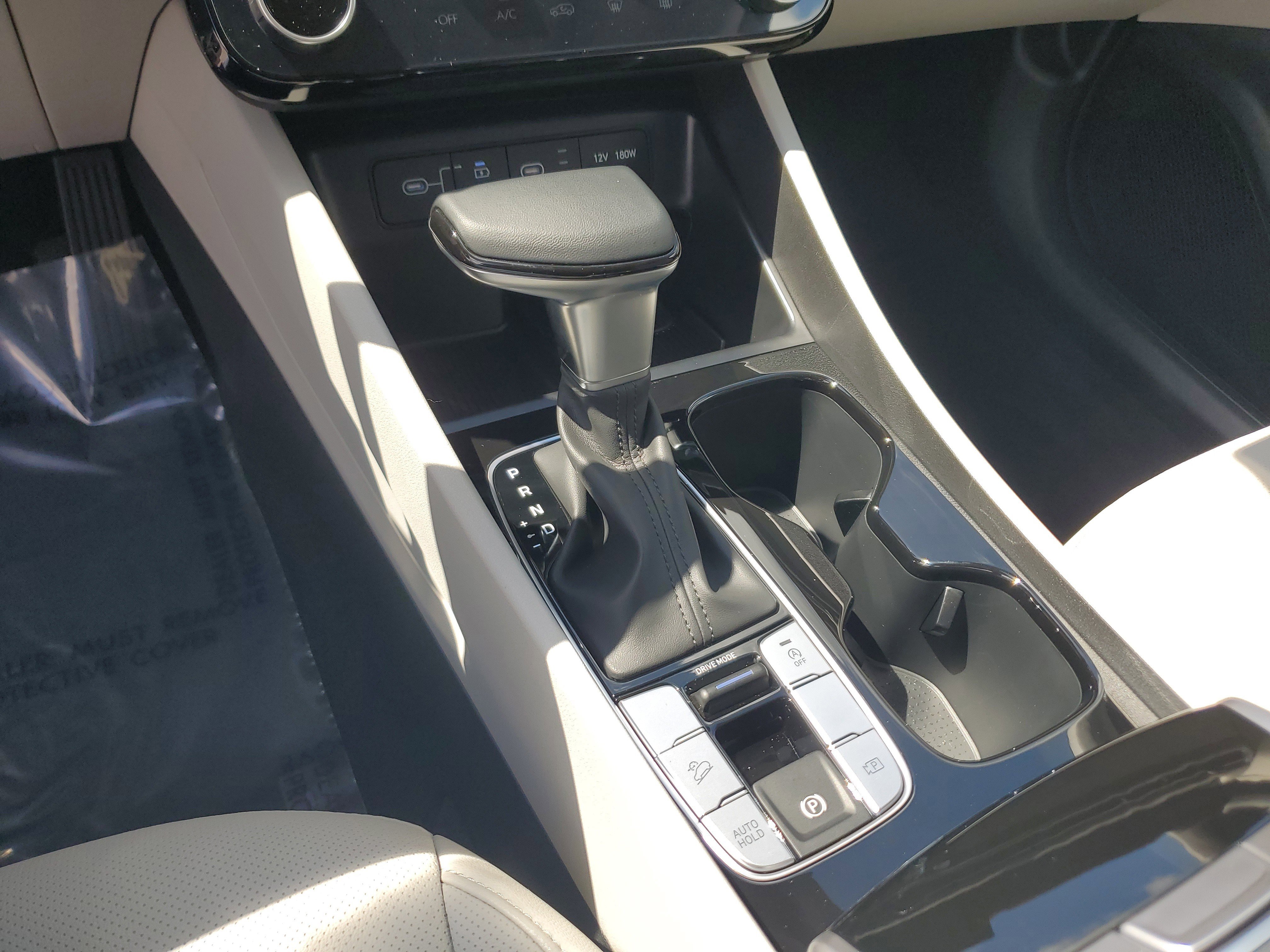 Used 2025 Hyundai Tucson SEL image 27