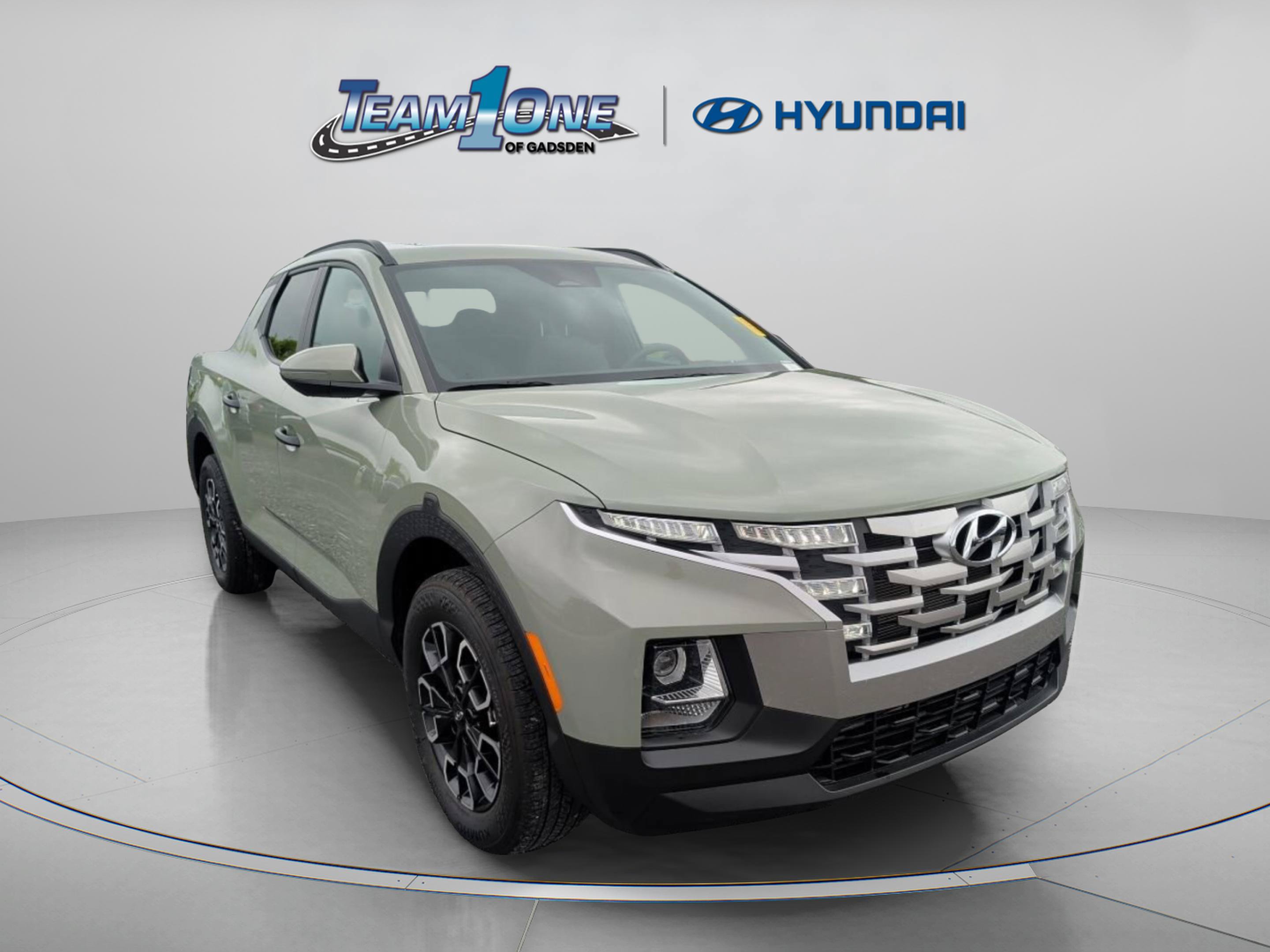 Used 2023 Hyundai Santa Cruz SEL w/ Activity Package