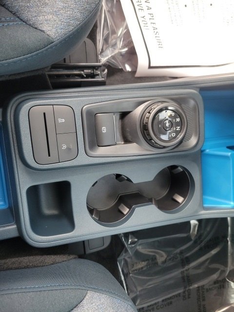 New 2025 Ford Maverick XLT w/ XLT Luxury Package image 14