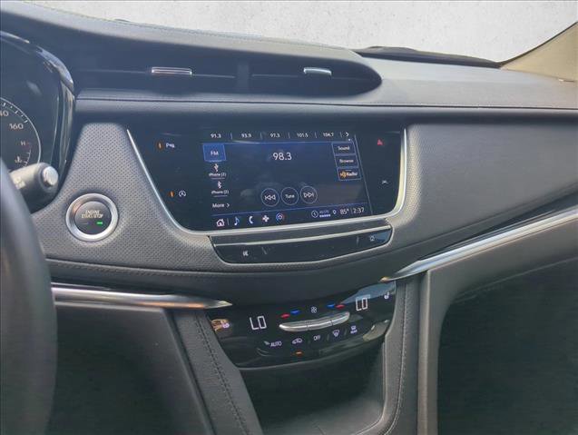 Used 2023 Cadillac XT6 Luxury image 10