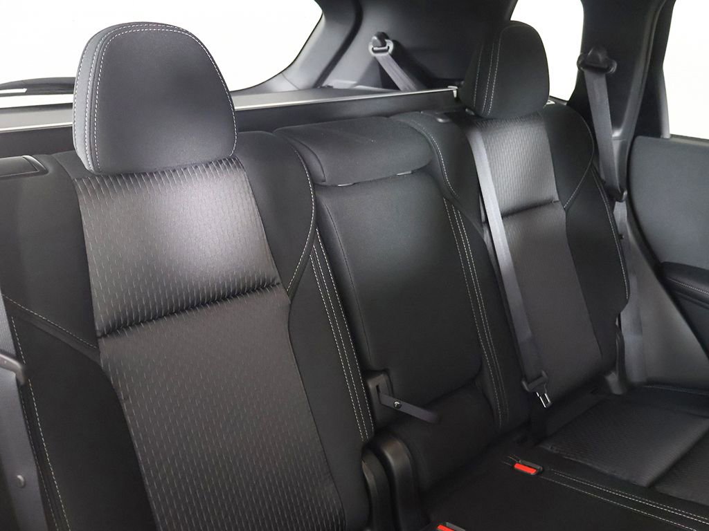 New 2026 Mitsubishi Outlander ES FWD image 31
