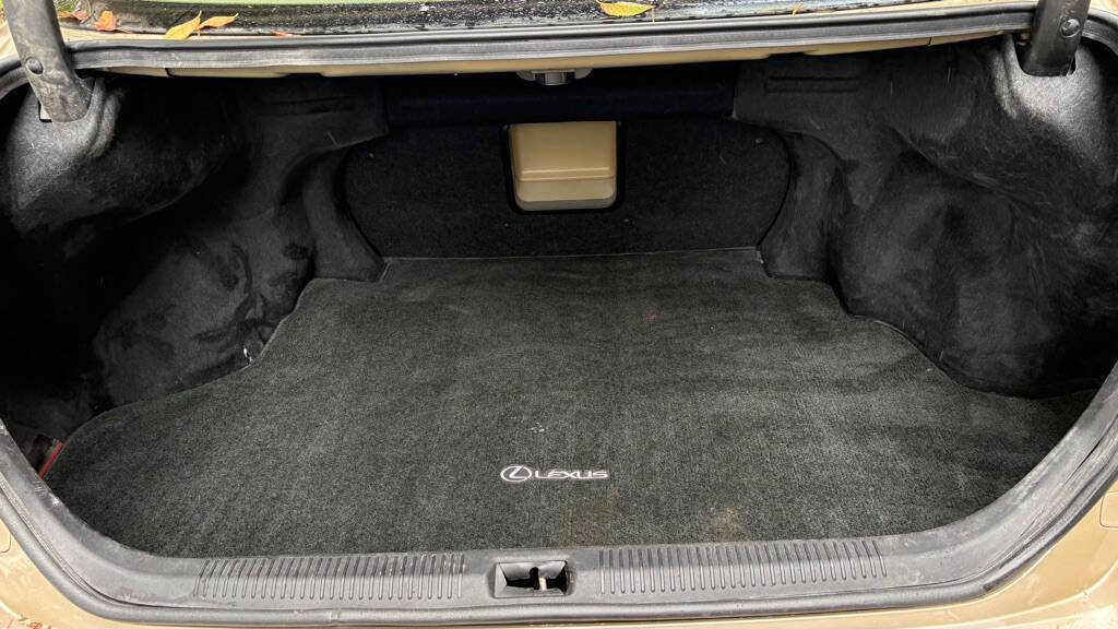 Used 2007 Lexus ES 350 image 19