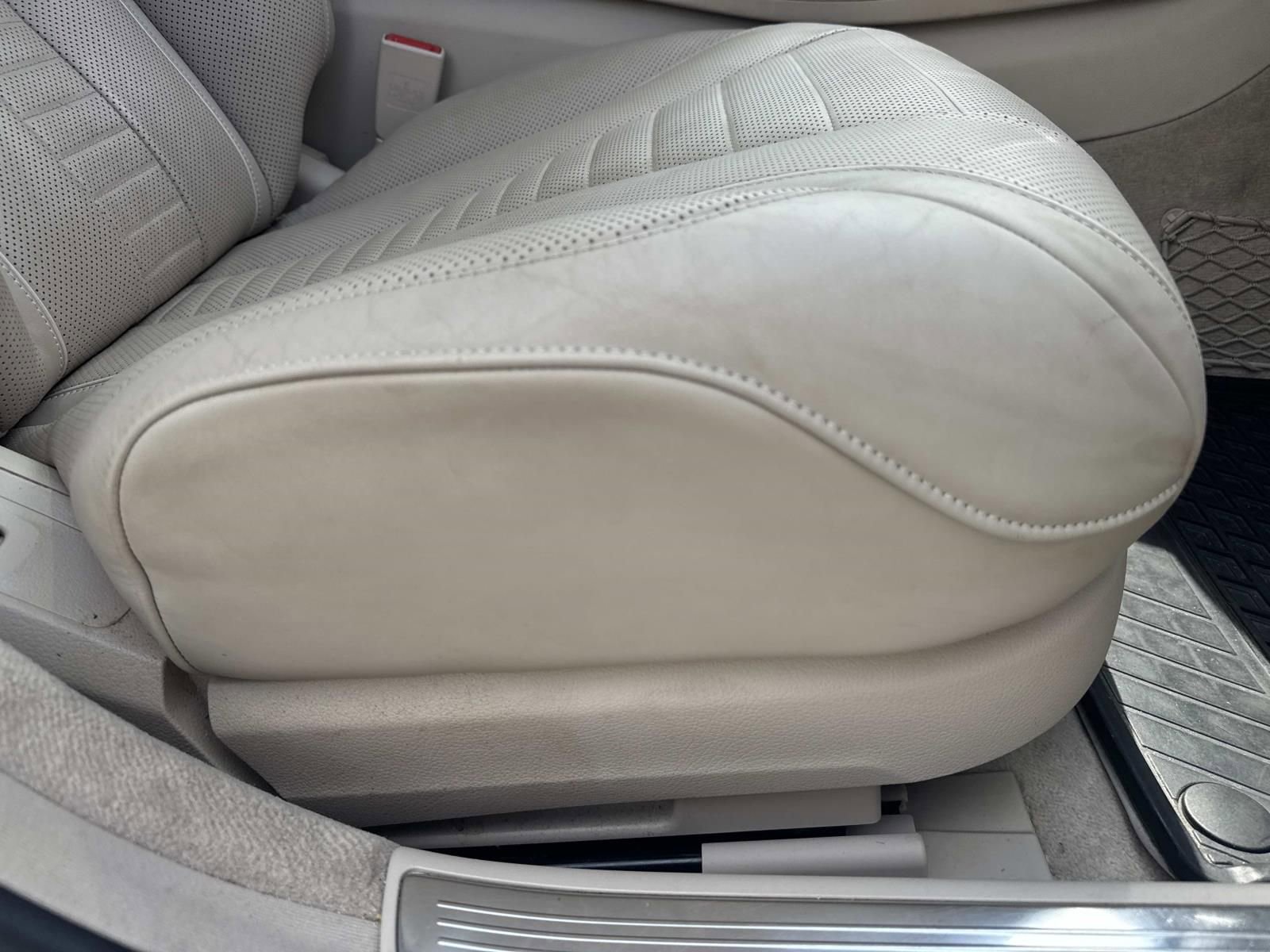 Used 2018 Mercedes-Benz S 560 Sedan image 13