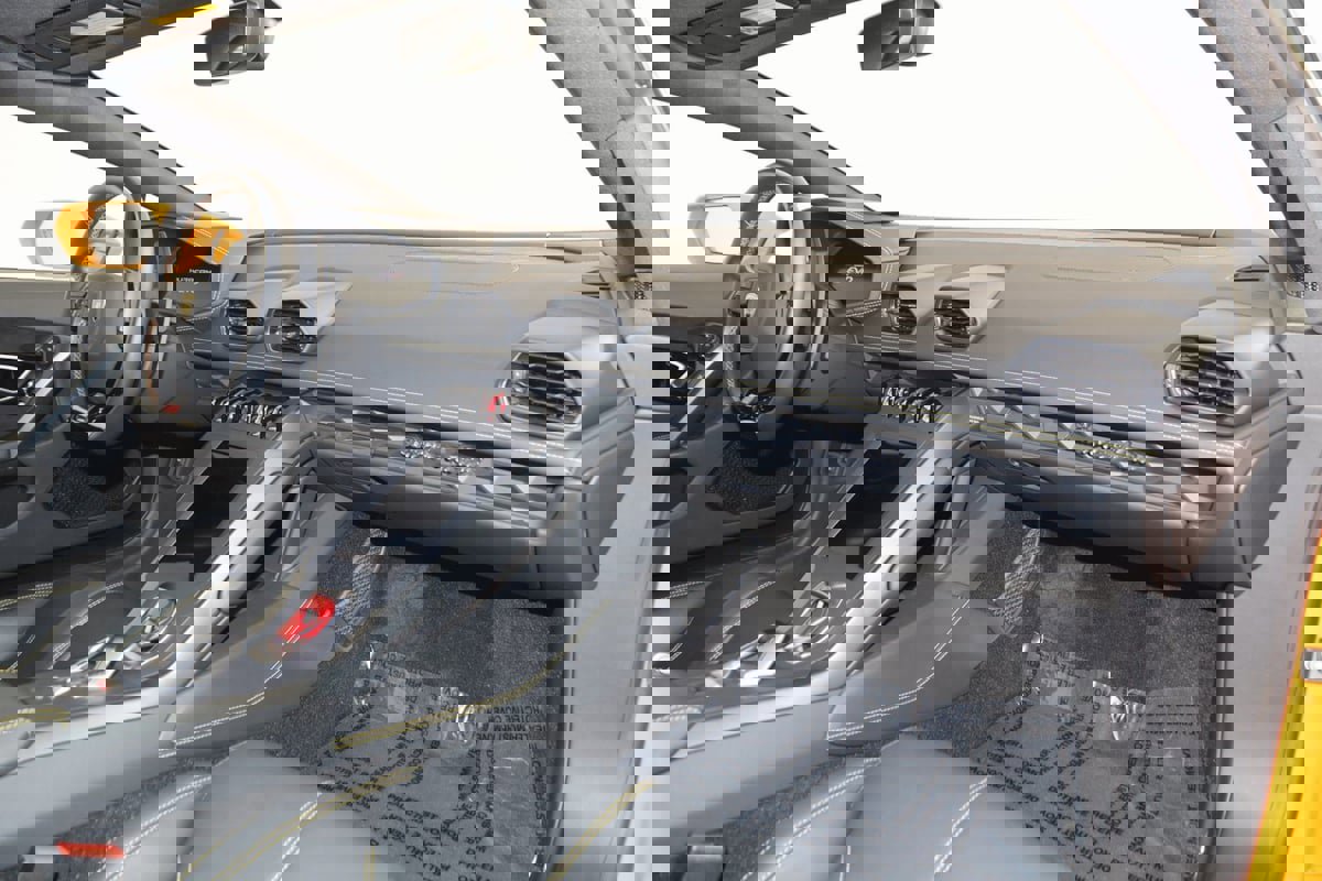 Used 2022 Lamborghini Huracan EVO image 68