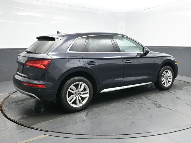 Used 2020 Audi Q5 2.0T Premium w/ Convenience Package image 7