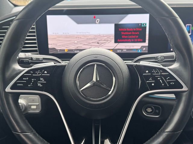 Used 2024 Mercedes-Benz GLE 350 4MATIC image 15
