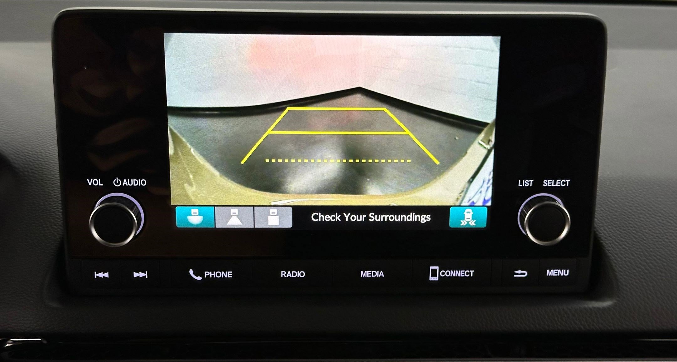 New 2026 Honda Civic Sport image 29