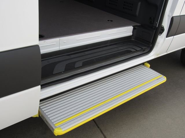 New 2025 Mercedes-Benz Sprinter 2500 image 21