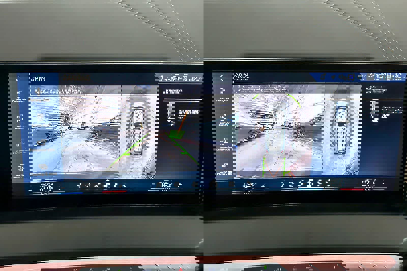 Used 2025 BMW X3 xDrive30i w/ Premium Package image 19