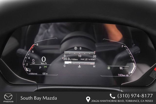New 2026 MAZDA CX-5 Select AWD/4WD image 21
