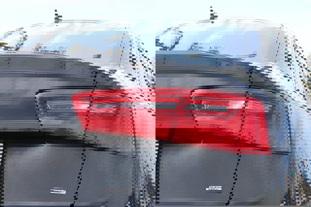 Used 2015 Audi A6 2.0T Premium Plus w/ Premium Plus Package image 10