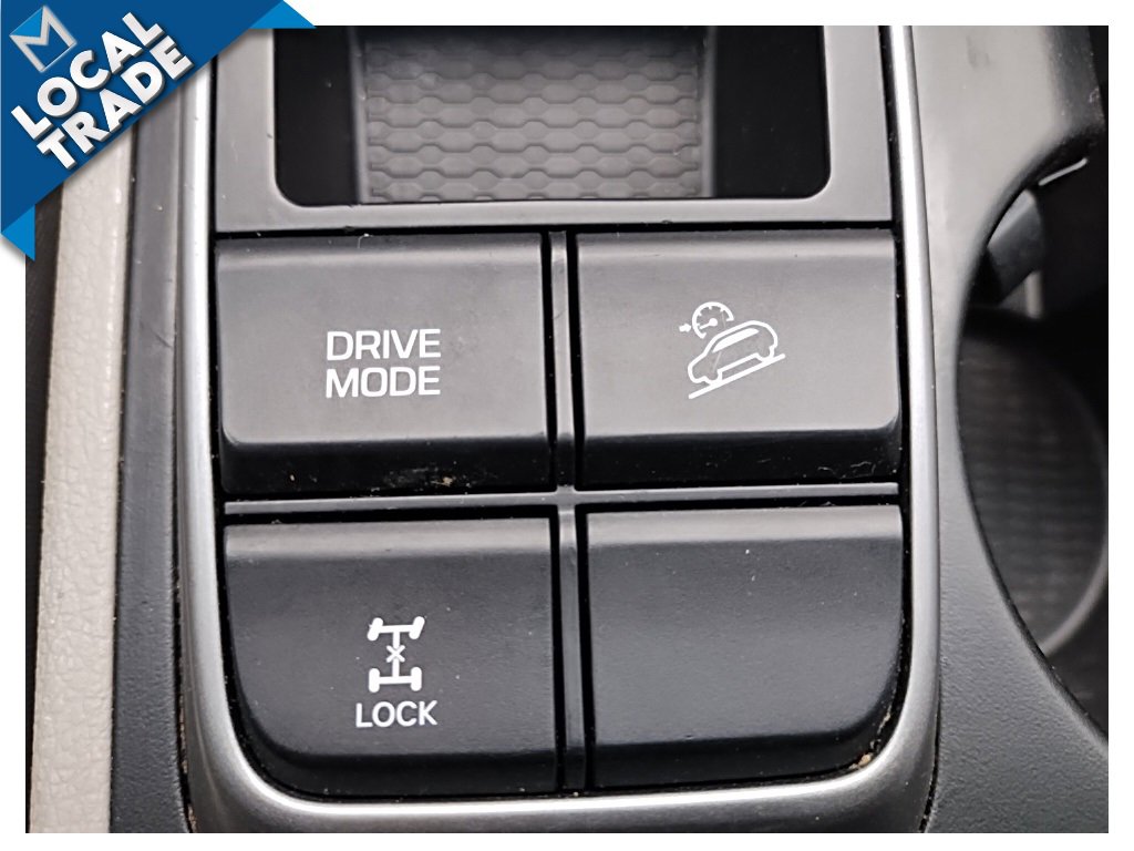 Used 2017 Hyundai Tucson SE image 32