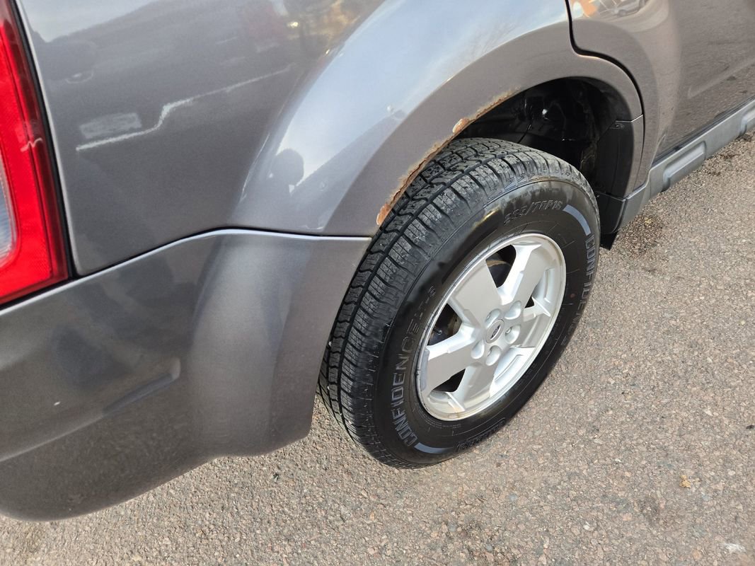 Used 2012 Ford Escape XLT AWD/4WD image 10
