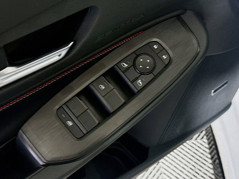 New 2026 Nissan Sentra SR w/ SR Premium Package FWD image 19