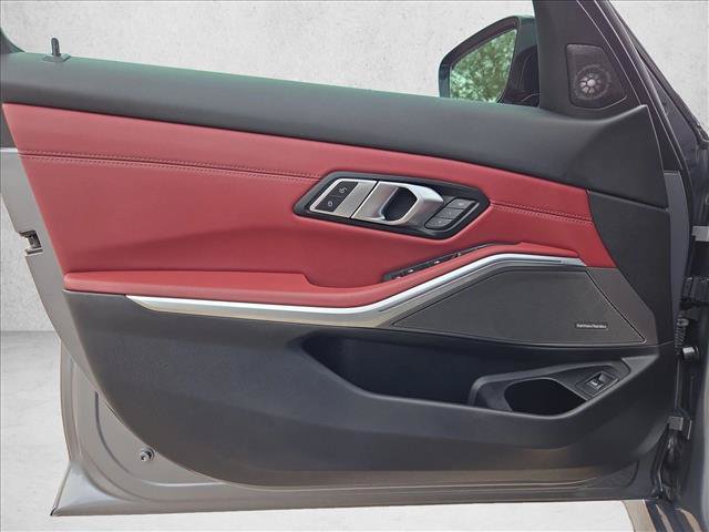 Certified 2023 BMW M340i xDrive AWD/4WD image 10