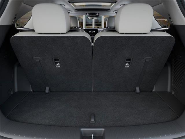 Used 2025 Kia Sorento EX w/ EX Panoramic Sunroof Package image 19