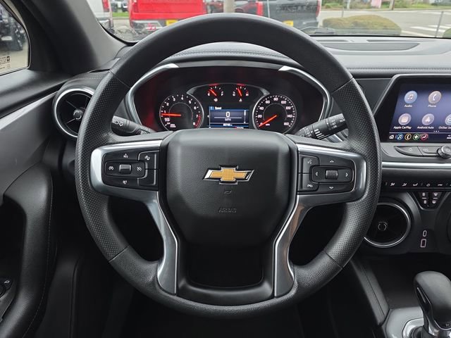 Used 2021 Chevrolet Blazer LT image 20