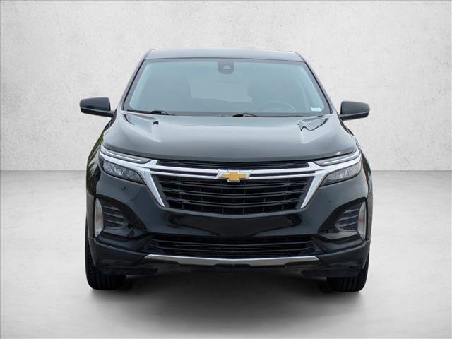 Used 2024 Chevrolet Equinox LT image 8