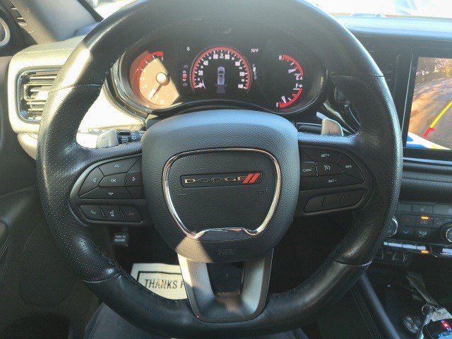 Used 2021 Dodge Durango GT image 22