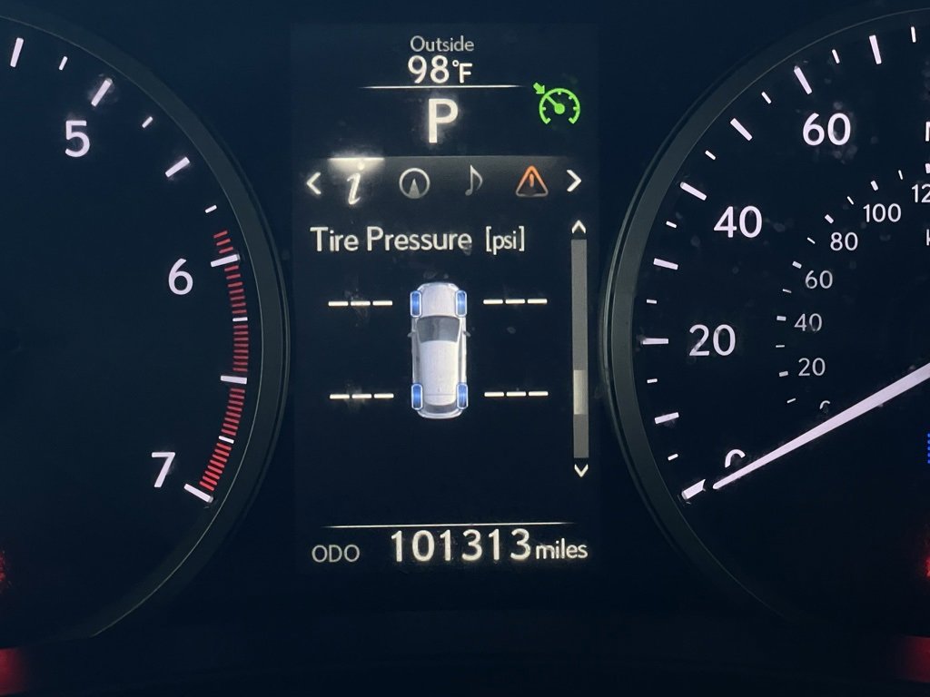 Used 2015 Lexus NX 200t FWD w/ Premium Package image 24