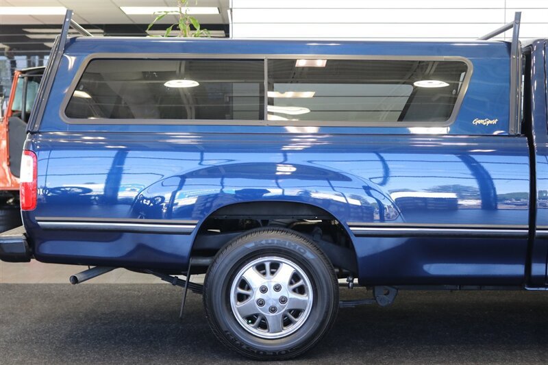Used 1995 Toyota T100 2WD Regular Cab image 57