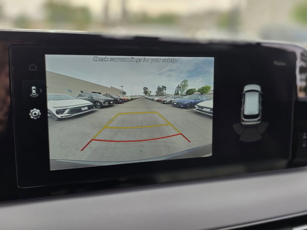 Used 2025 Hyundai Palisade SEL FWD image 31
