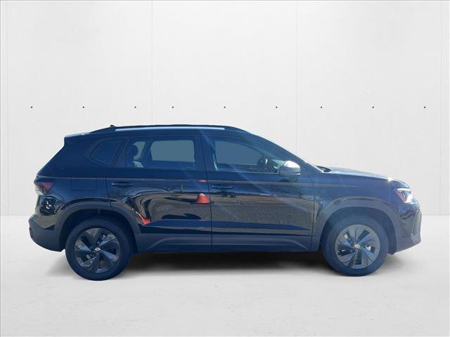 New 2025 Volkswagen Taos S image 4