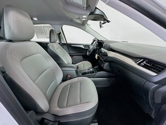 Used 2021 Ford Escape S image 25
