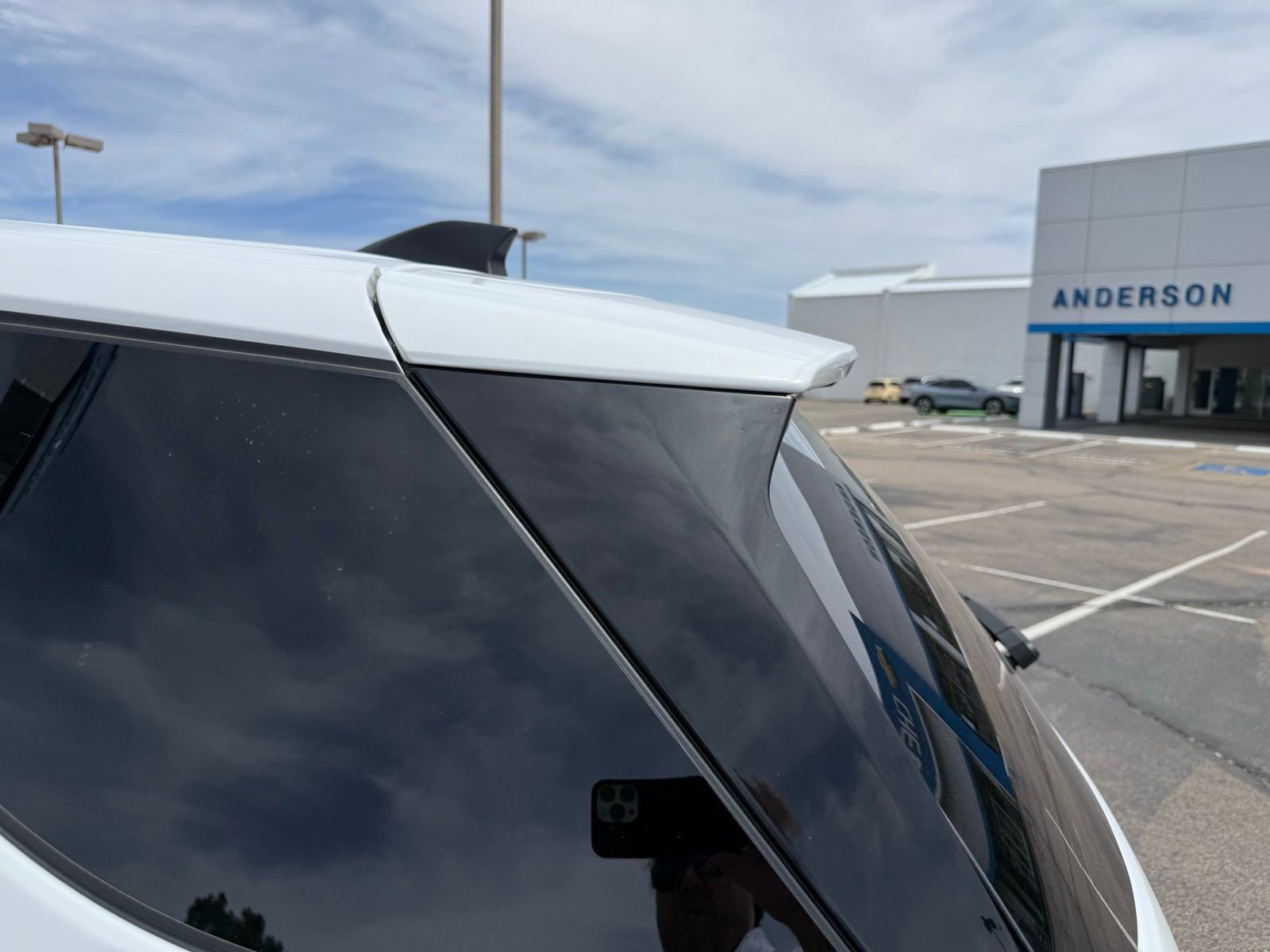 Used 2022 Chevrolet Equinox LT image 7