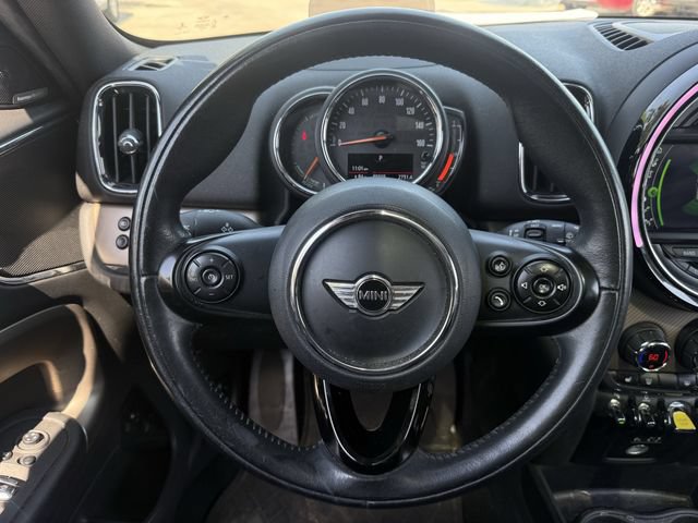 Used 2018 MINI Cooper Countryman SE AWD/4WD image 13