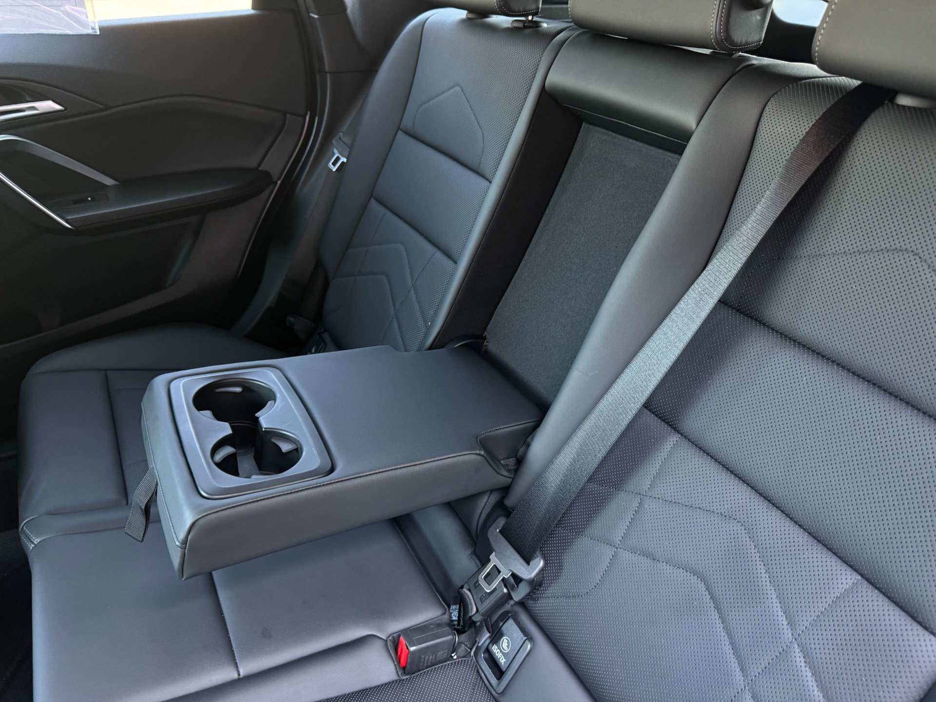 Used 2024 BMW X1 xDrive28i w/ Convenience Package image 48