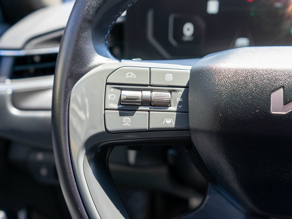 Certified 2024 Kia EV9 GT-Line AWD/4WD image 25