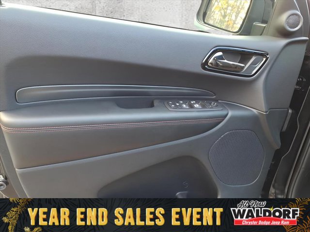 New 2026 Dodge Durango GT image 7