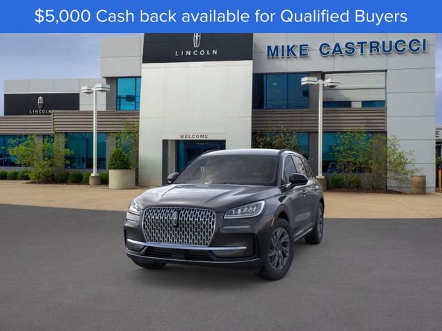 New 2026 Lincoln Corsair Premiere image 2