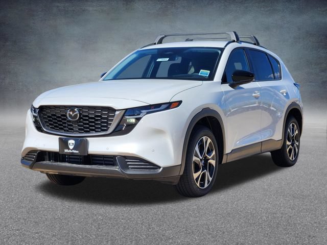 New 2026 MAZDA CX-5 Preferred AWD/4WD image 3