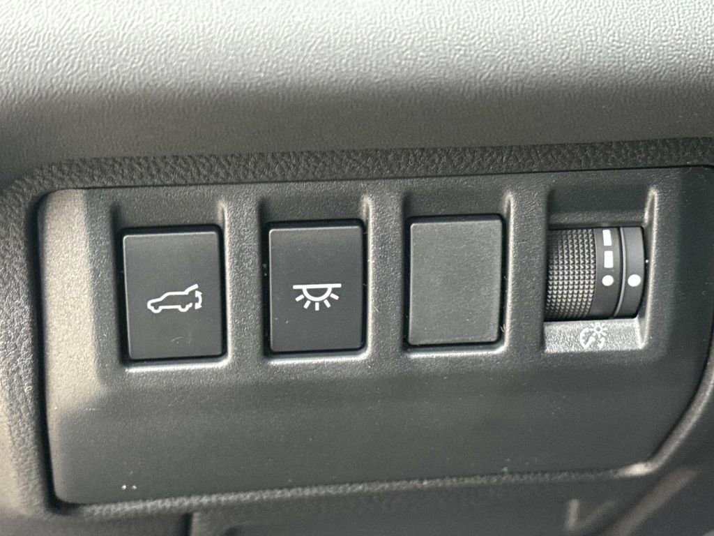 New 2026 Subaru Ascent Bronze Edition image 14