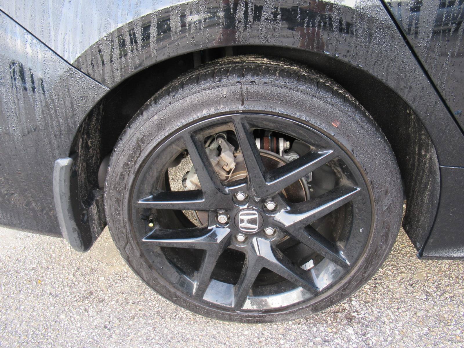 Used 2025 Honda Civic Sport image 5