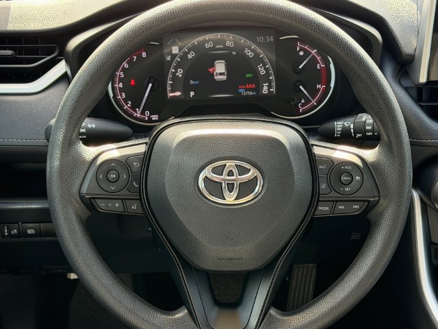 Used 2023 Toyota RAV4 XLE FWD image 26