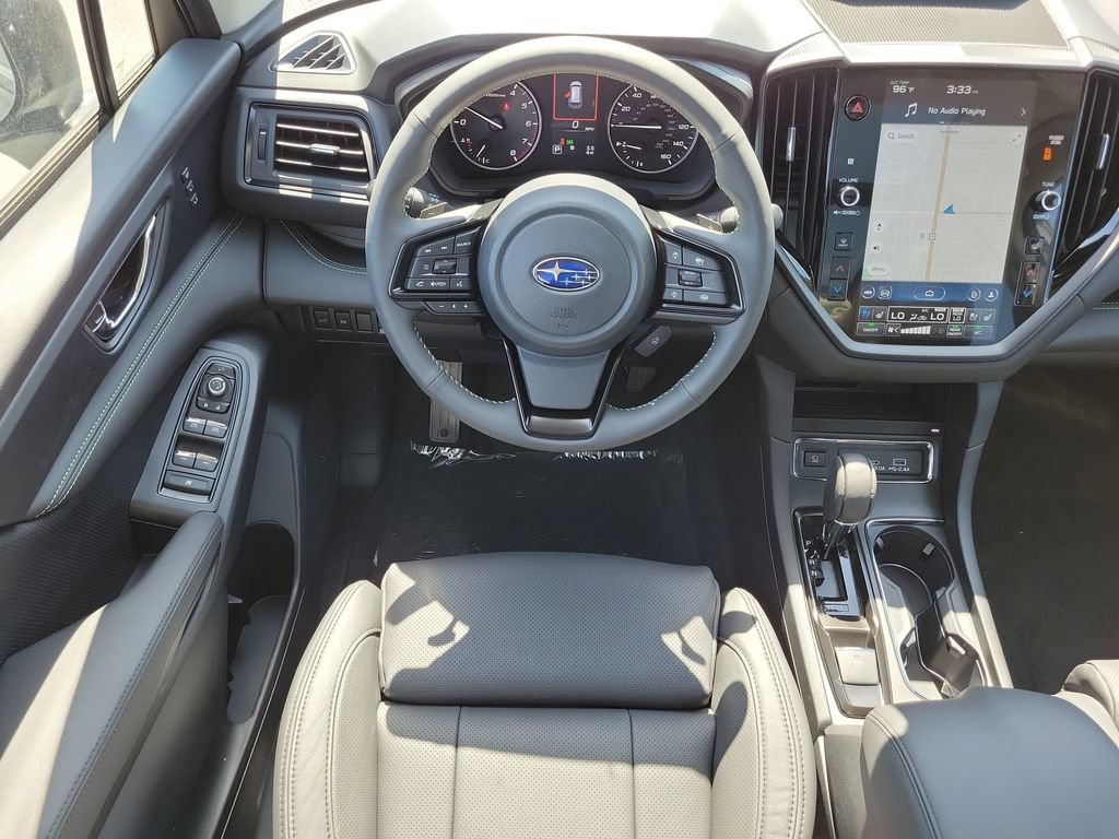 New 2026 Subaru Ascent Bronze Edition AWD/4WD image 11