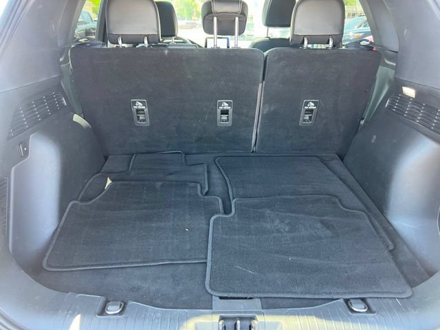 Certified 2020 Ford Escape Titanium AWD/4WD image 24
