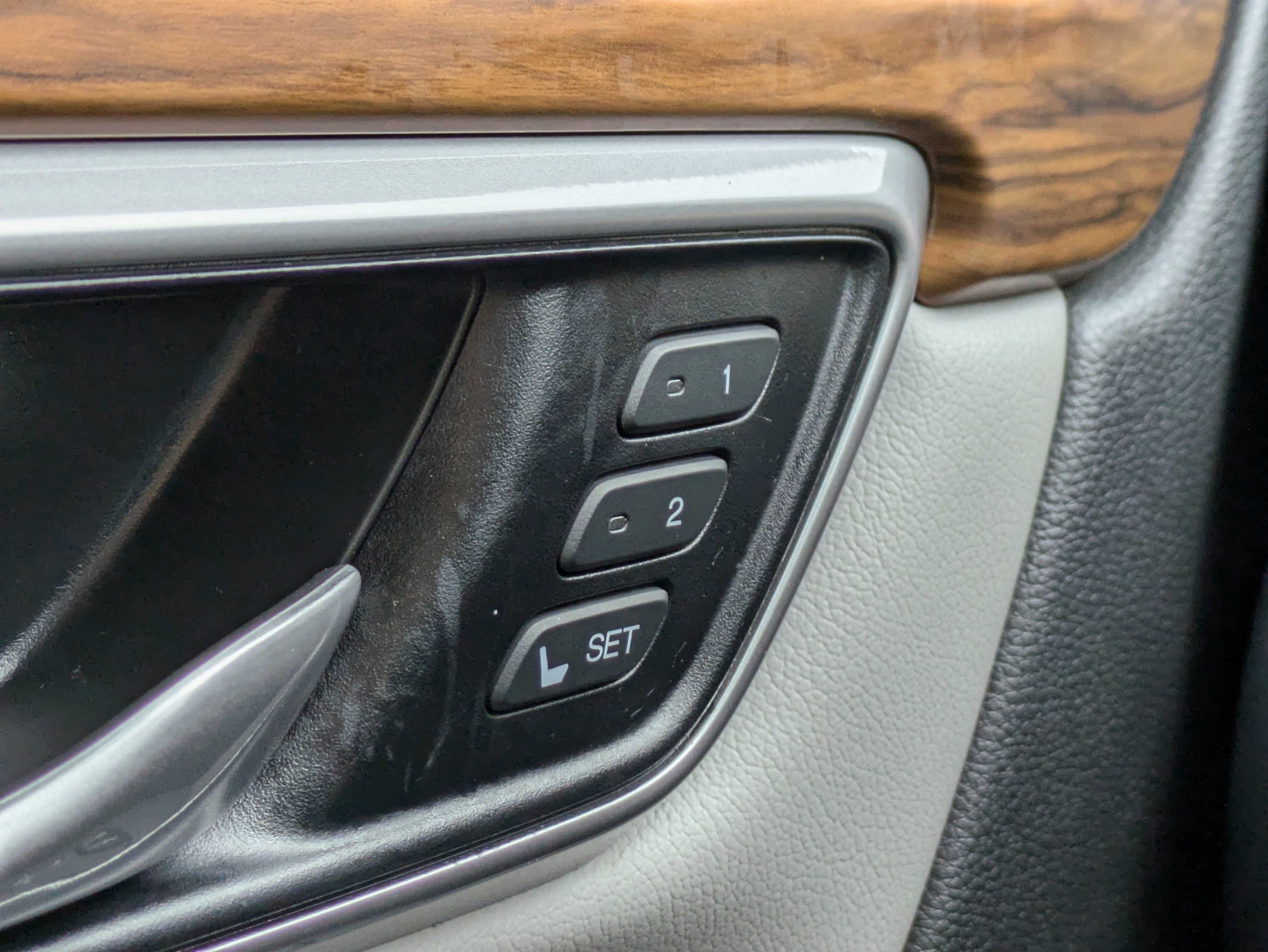 Certified 2020 Honda CR-V EX-L image 33