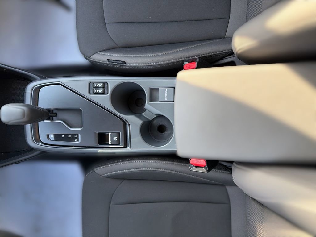 Certified 2026 Subaru Crosstrek 2.0i Premium image 32