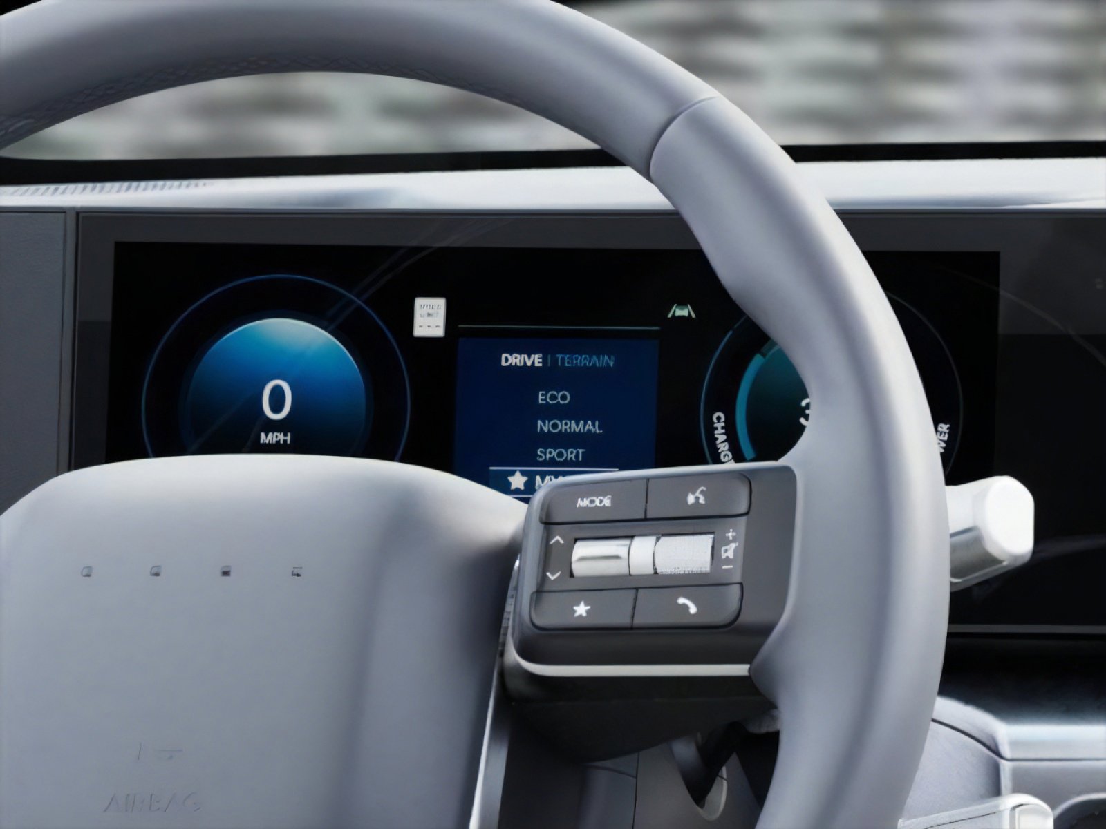 New 2026 Hyundai Ioniq 9 S image 14