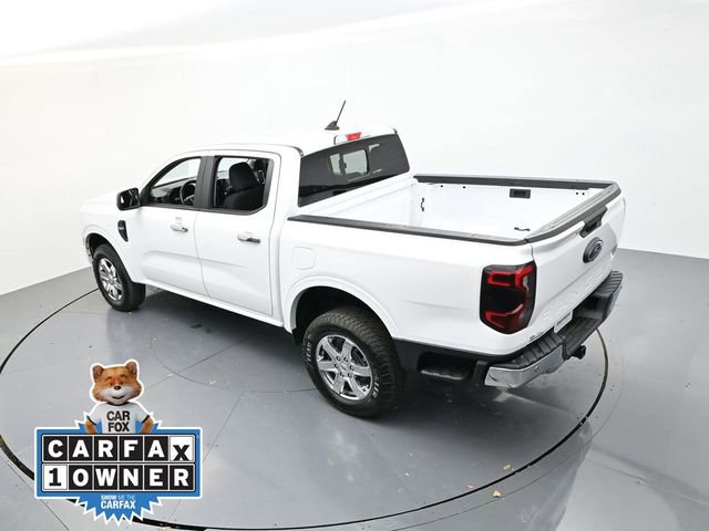 Used 2024 Ford Ranger XLT image 24