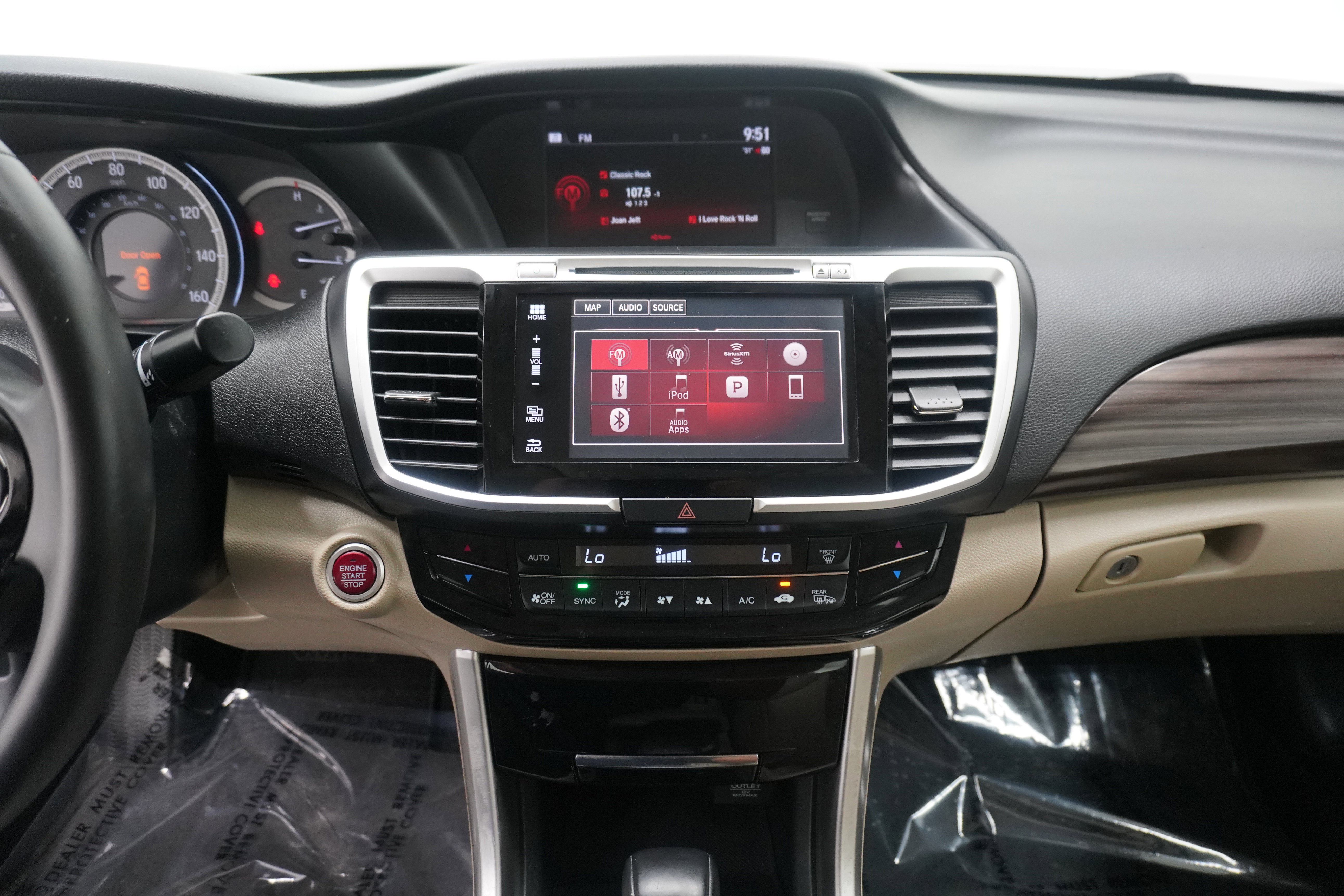 Used 2016 Honda Accord EX-L image 15