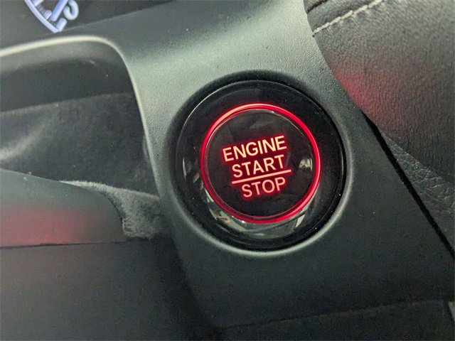 Used 2023 Honda HR-V EX-L image 23